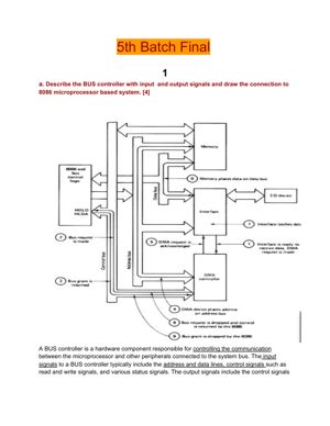 Microprocessor Q&S by Shuvo thumbnail