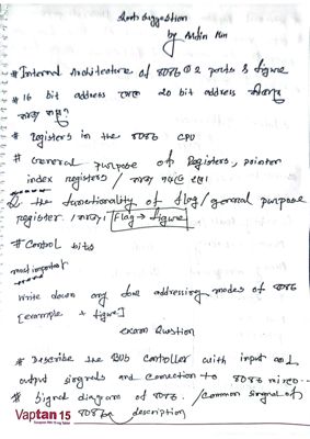 Mid 1 Microprocessor thumbnail