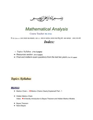 Mathematical by Zahid thumbnail
