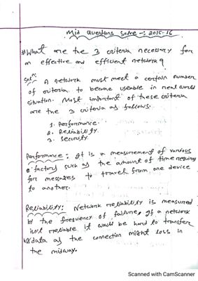 2015-16 Mid Questions Solve thumbnail