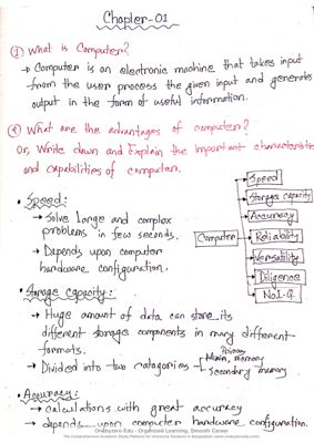 Computer Fundamental thumbnail