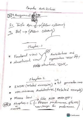 Suggestions of CAO(chapter 1 to 8) thumbnail