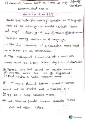 Programming Fundamental 2 thumbnail