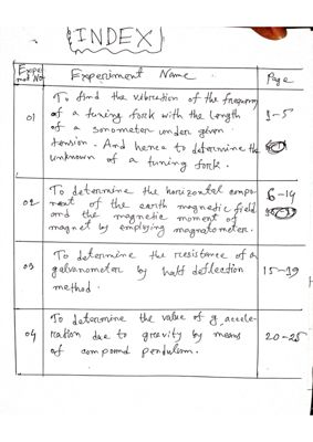Lab Report thumbnail