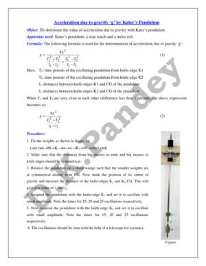 Katers Pendulum thumbnail