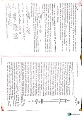 Determination of Acceleration due to gravity G using katers Pendulum thumbnail