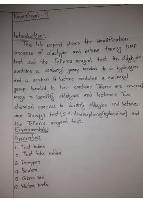 Functional group Identification thumbnail