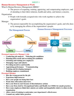 Human resource thumbnail