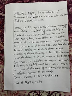 Experiment no 2 thumbnail