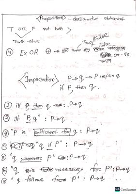 Discrete Mathematics thumbnail