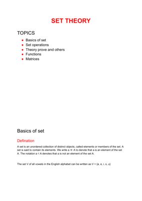 Set theory thumbnail