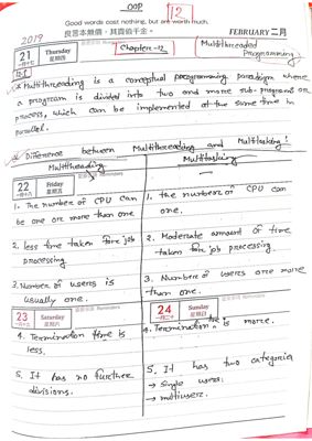 OOP All in One thumbnail