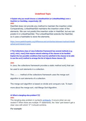 OOP Questions Solutions thumbnail