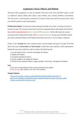 Class Test thumbnail